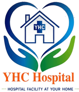 YHC Hospital — hospital facility at your home